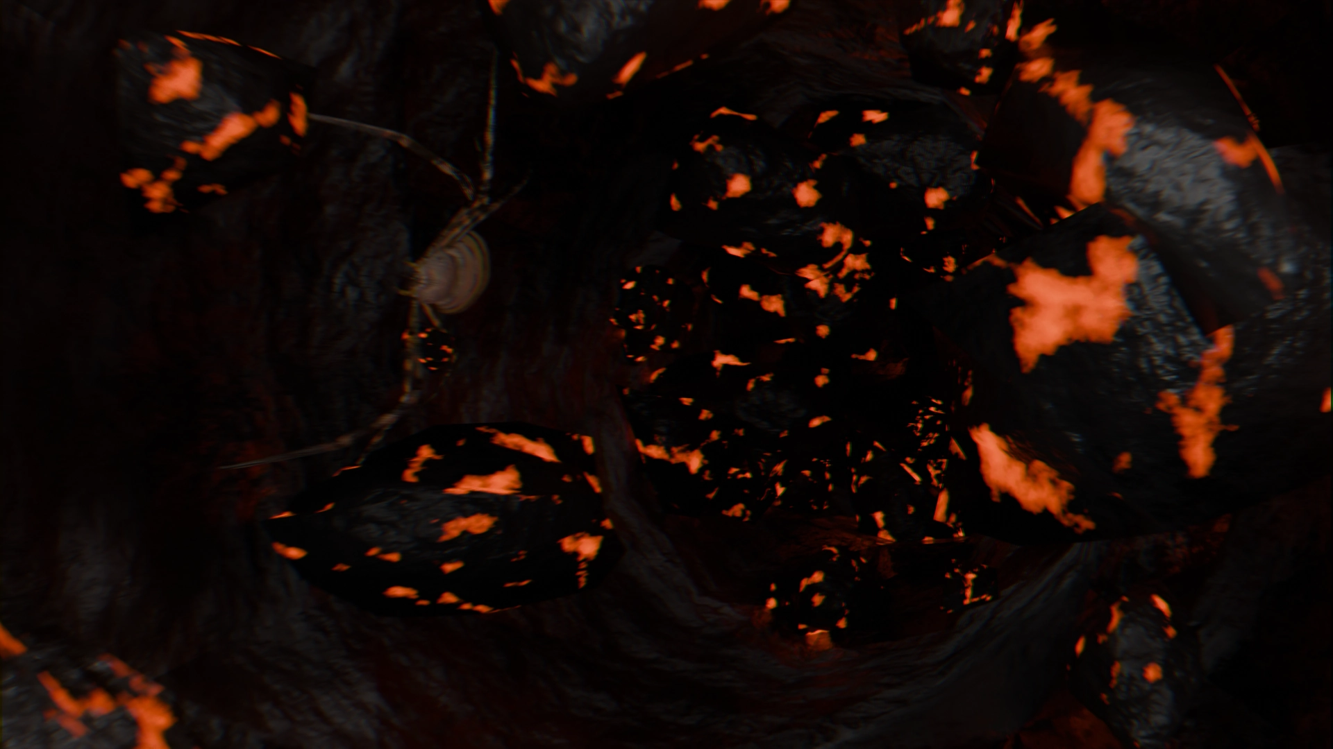 Blender Halloween