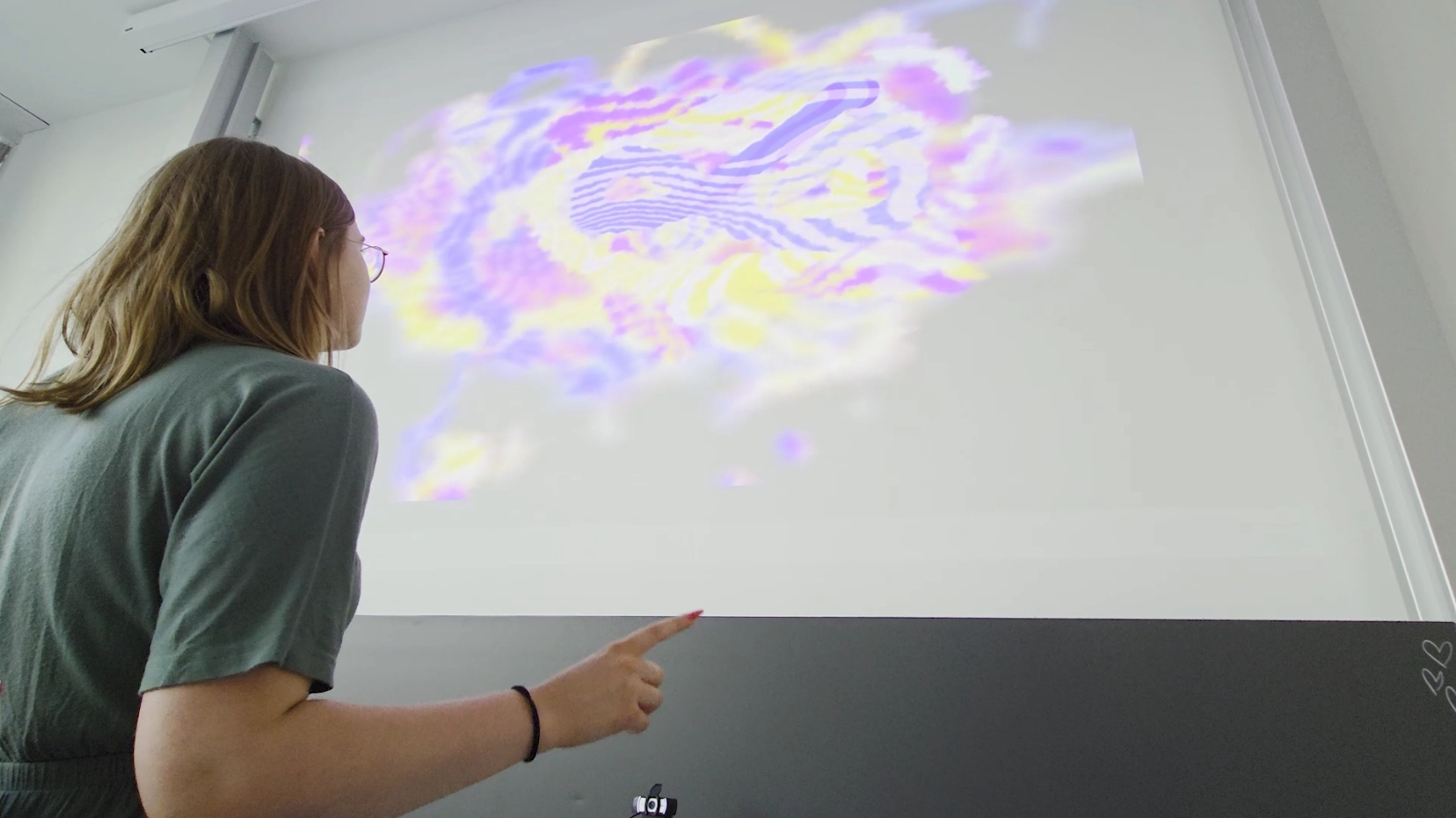 Handtracking mit Mediapipe